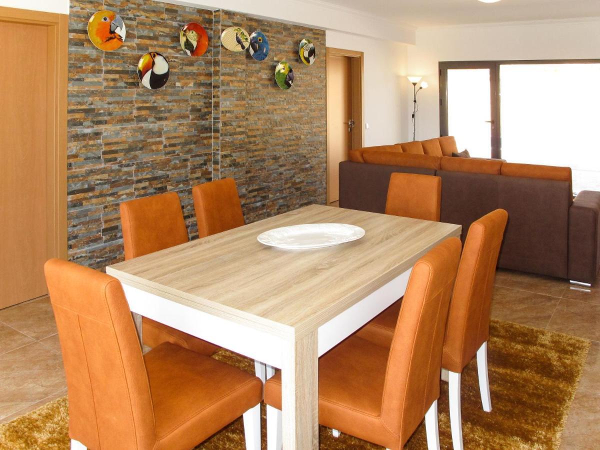 Holiday Home Do Pinheiros - Obi105 By Interhome Vau  외부 사진
