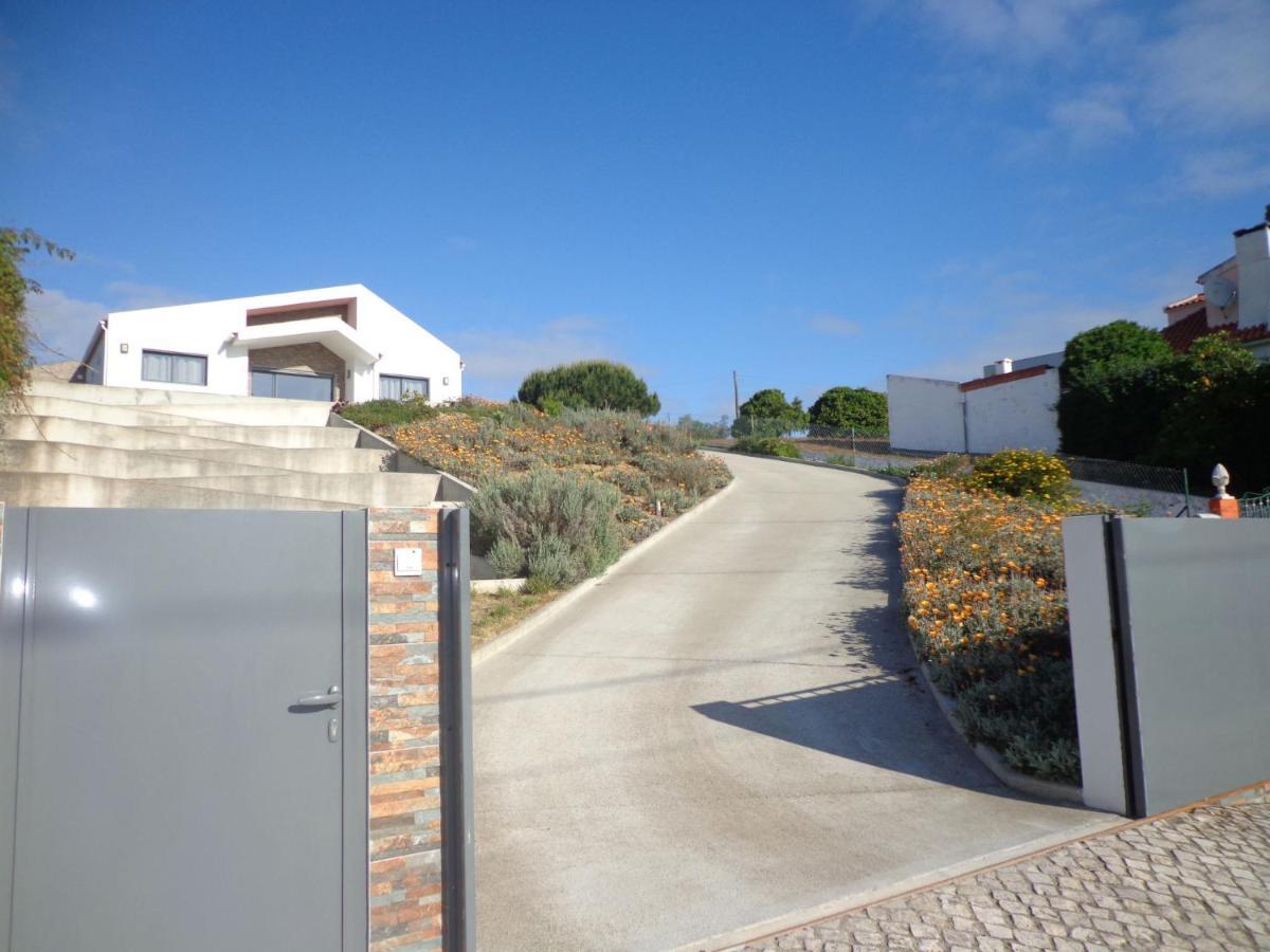 Holiday Home Do Pinheiros - Obi105 By Interhome Vau  외부 사진
