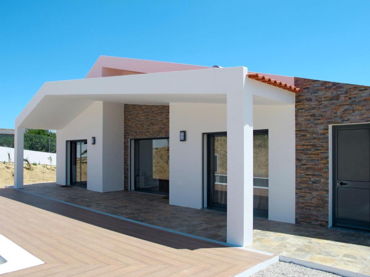 Holiday Home Do Pinheiros - Obi105 By Interhome Vau  외부 사진