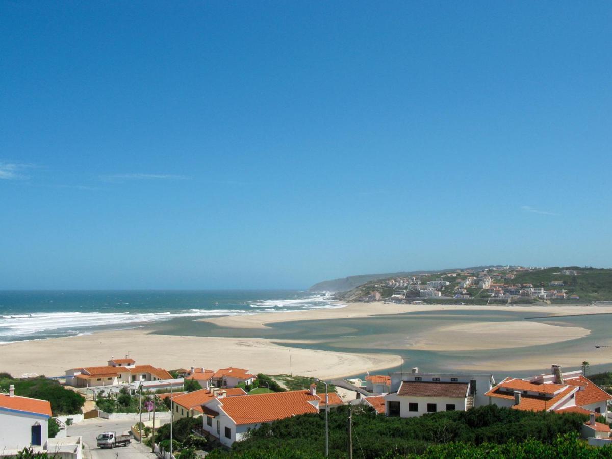 Holiday Home Do Pinheiros - Obi105 By Interhome Vau  외부 사진