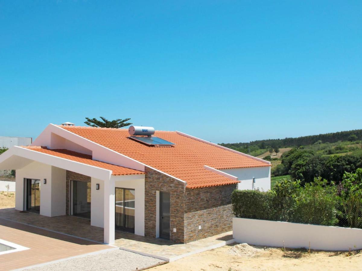 Holiday Home Do Pinheiros - Obi105 By Interhome Vau  외부 사진
